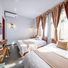 惠州聪权旅馆