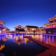 蓬莱国宾酒庄(蓬莱体育馆店)