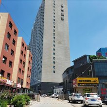 大同希悦快捷民宿