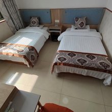 晋中茂缘休闲住宿
