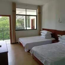 茶园山庄