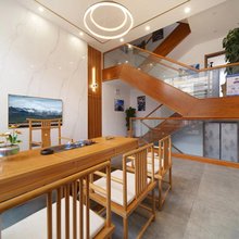 玉龙筑心堂民宿(丽江千古情店)