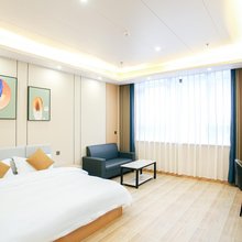 润博酒店(长沙麓谷产高新区店)