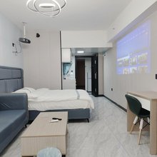 长沙华林公寓(砂子塘地铁站店)
