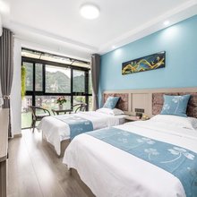 镇远永俊观景客栈