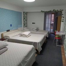 武汉全新公寓(武汉街道口地铁站店)
