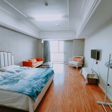 长春舒心家庭式公寓