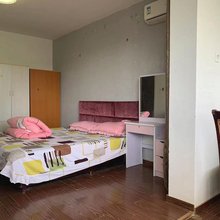 青年公寓(南通天勤花园店)