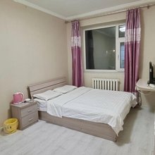 瑞祥旅店(中医药大学附属二院民族职业学院店)