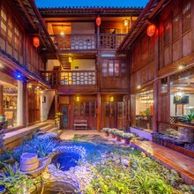 茗濮堂