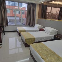 榆林美寓时尚宾馆