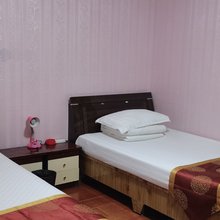 温馨宾馆(郑州锦绣华庭店)