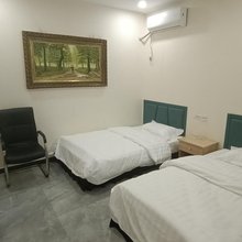 梵泊快捷宾馆