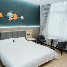 沐佳轻奢酒店
