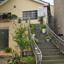 松百民宿