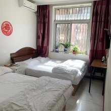 乐居港旅店