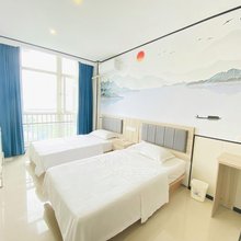 济南富利腾宾馆