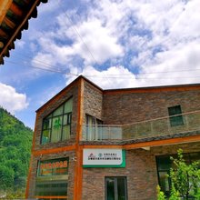 汶川龙门客栈