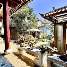 大理古城百年清心文化民宿