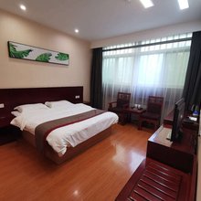 骏怡连锁酒店(齐河迎宾广场店)
