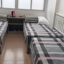 超市旅馆