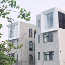 此间国际研学空间民宿(开平店)