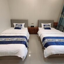 合江富贵宾馆
