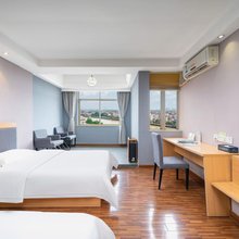 如一酒店(东莞麻涌镇店)