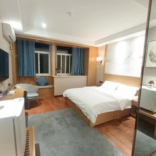 洛阳宜涵民宿(美伦和馆店)