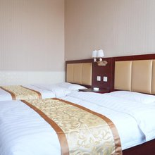 林西和悦宾馆(林西汽车站店)