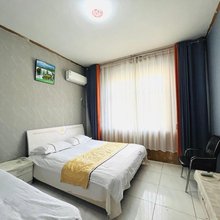 邯郸鑫凯宾馆