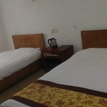吉安安达旅馆(吉安客运中心站店)