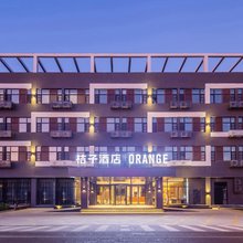 桔子酒店(北京永丰航天城店)