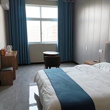 荥阳红运酒店