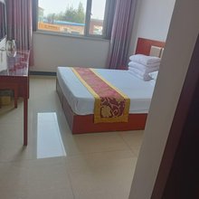 宁武芦芽山农家乐旅社