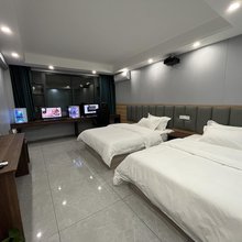 新健宾馆