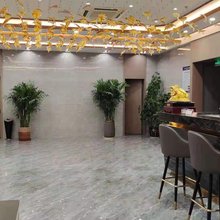 赤峰金盛源时尚主题宾馆