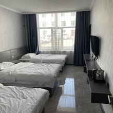 鸿凯达商务宾馆