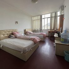 慈溪建丰楼外楼客房