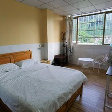 清远乡音民宿