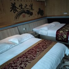 嘉兴友联旅馆