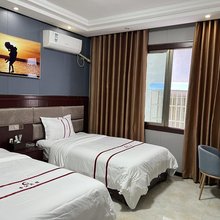 湄潭香江宾馆