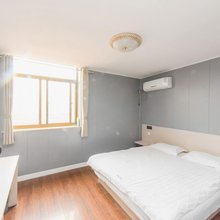 天籁旅店(河北经贸大学体育学院店)