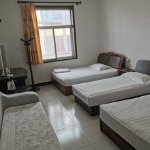 涿州东风旅社