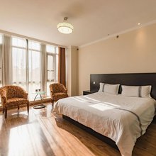 都市118连锁酒店(滦南建设路店)