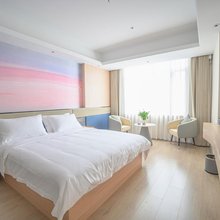 南平元锦商务酒店