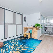 简爱自助式公寓(长春未来寓店)