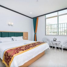 广州生和商务酒店