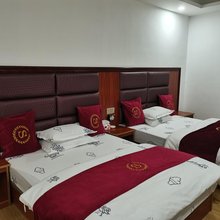 潮州顺阳住宿