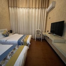 天全锦程商务酒店